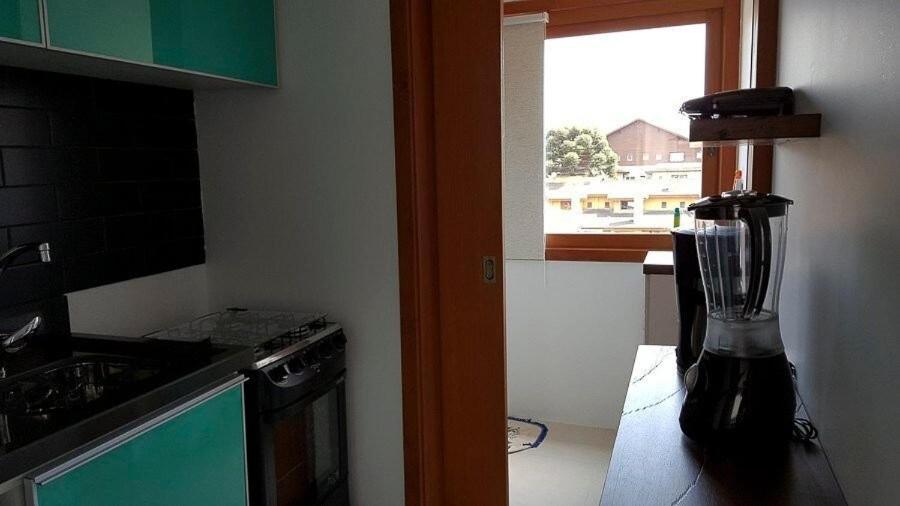 Solar Da Encosta 305 - Espaco E Conforto No Centro غرامادو المظهر الخارجي الصورة